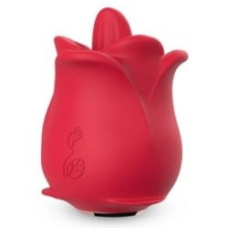 MyPlayToys Stimulateur de Clitoris Roseshap